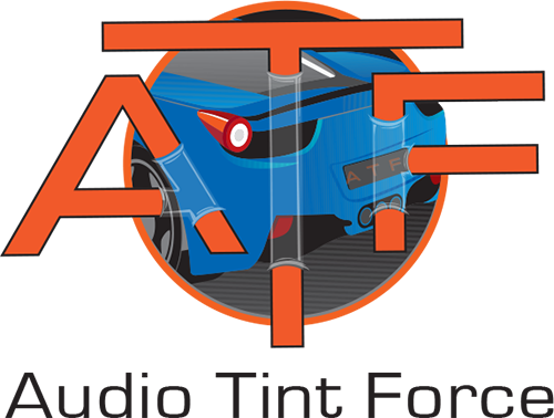 Audio Tint Force logo