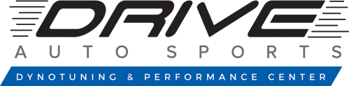 Drive Auto Sports logo