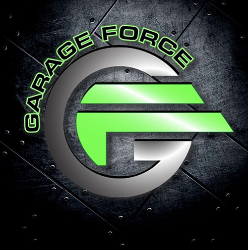Garage Force logo