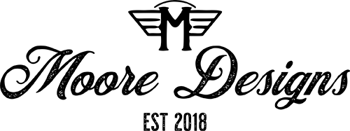 Moore Designs logo
