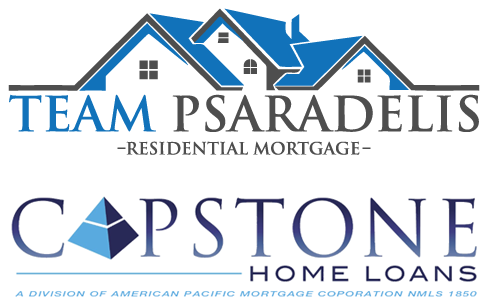 Team Psaradelis logo